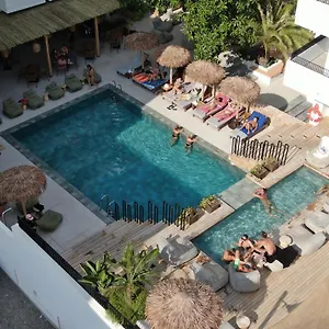 Aparthotel Casita Blanca - Adults Only, San Antonio (Ibiza)