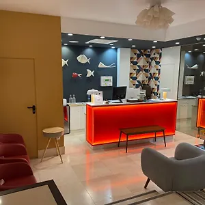 Apartment Boutique Poniente Playa, San Antonio (Ibiza)