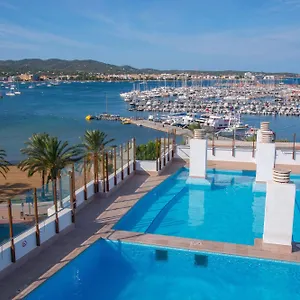Apartment Sunside Ibiza - Only Adults- Formerly Known As Park, San Antonio (Ibiza)