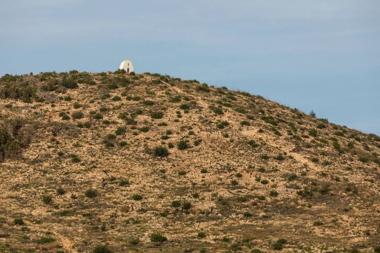 Apartamentos El Moro San Antonio  Spain