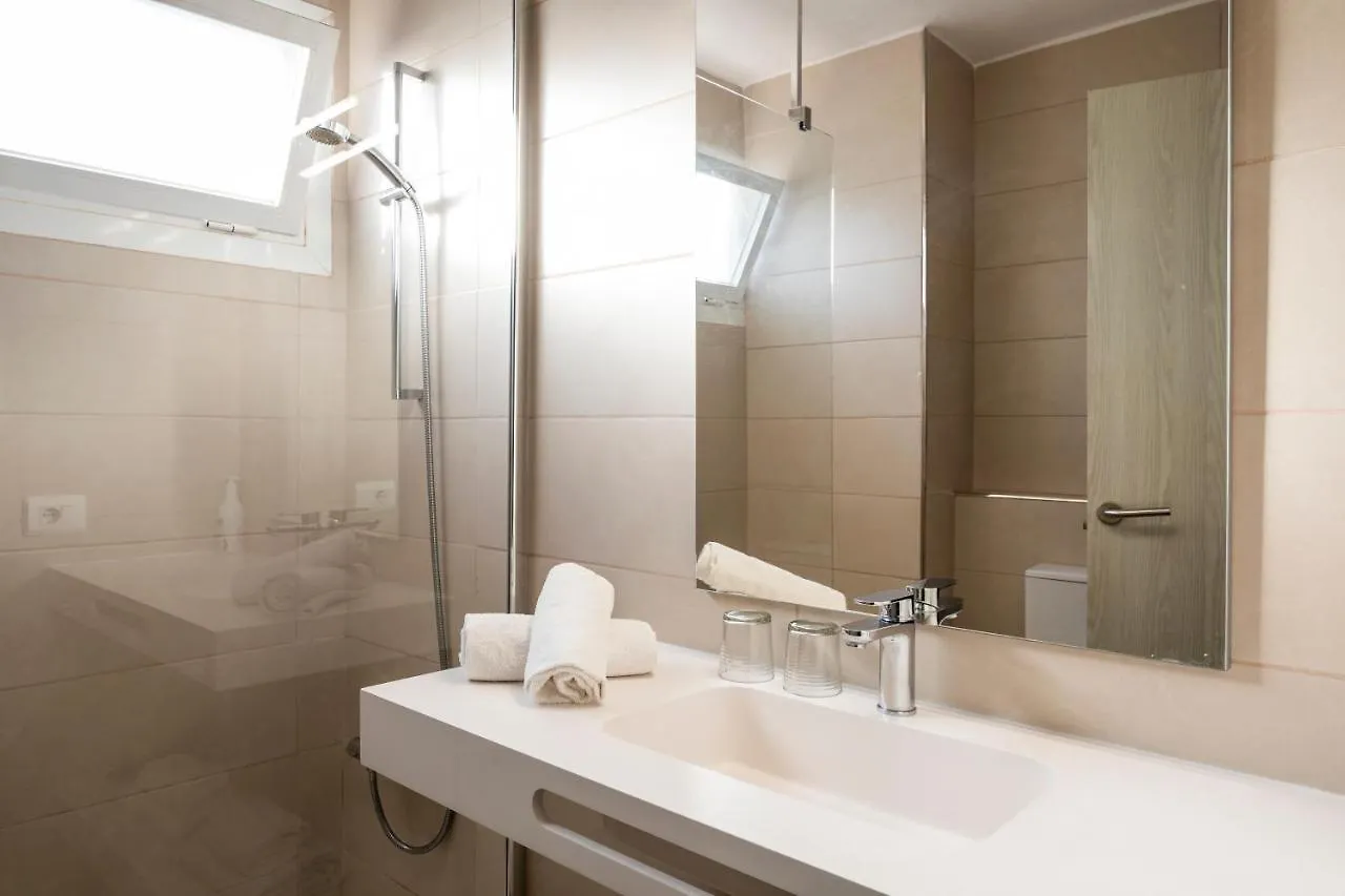 Apartamentos El Moro San Antonio  Apartment San Antonio (Ibiza)