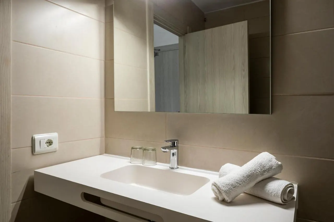Apartment Apartamentos El Moro San Antonio  Spain