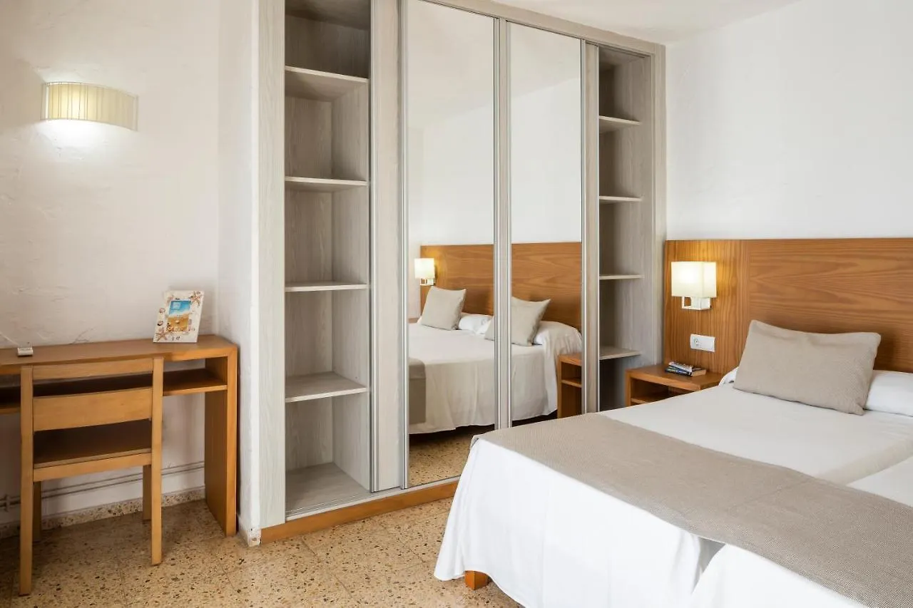 Apartamentos El Moro San Antonio  0*, San Antonio (Ibiza) Spain