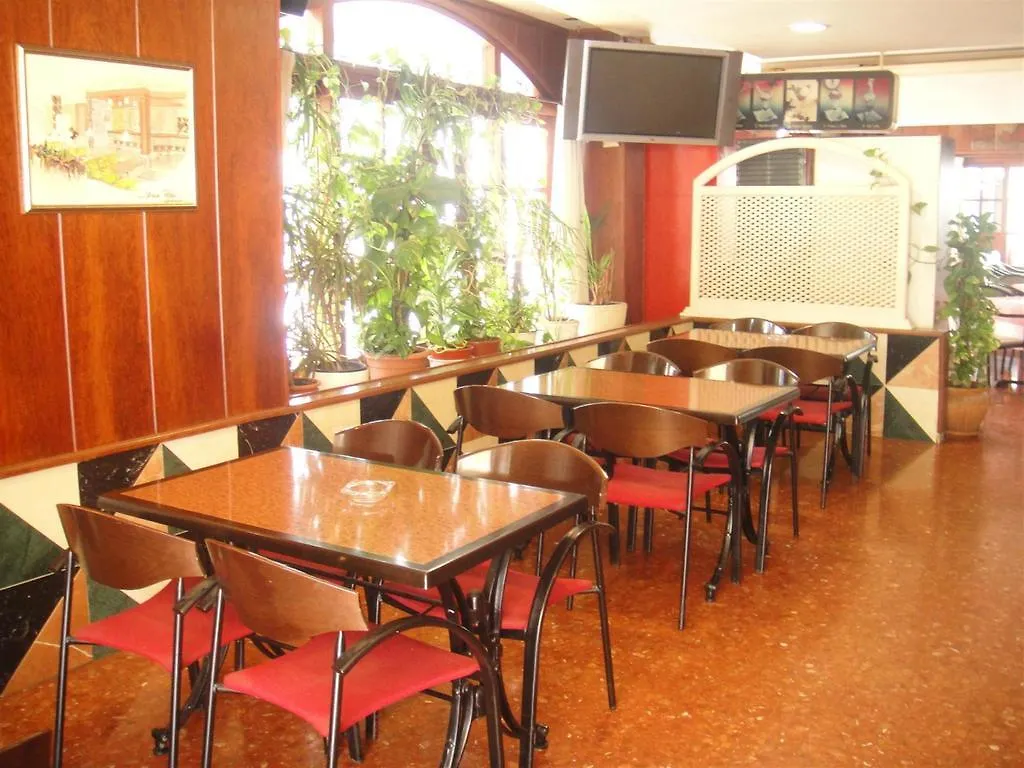Apartamentos El Moro San Antonio  Spain
