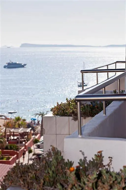 Apartamentos El Moro San Antonio  Spain