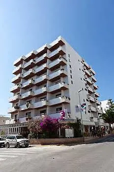 Apartamentos El Moro San Antonio  0*, San Antonio (Ibiza) Spain