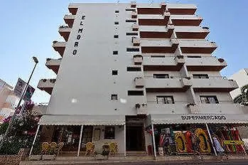 Apartamentos El Moro San Antonio  Spain